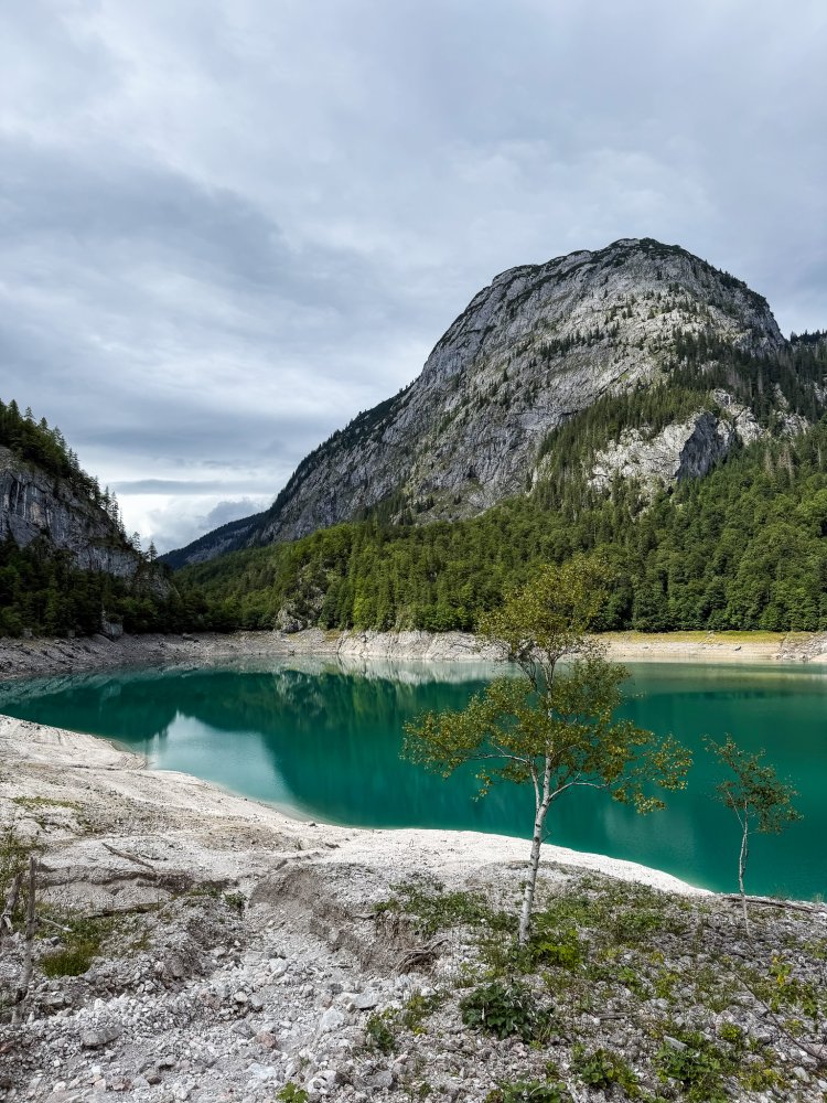 Hinterer Gosausee