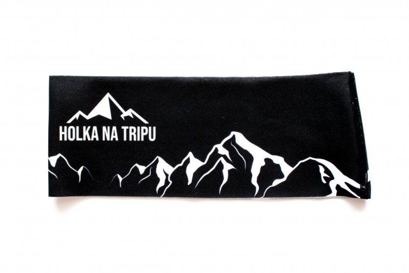 Čelenka HOLKA NA TRIPU