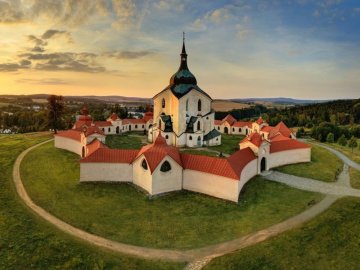 ŽĎÁR NAD SÁZAVOU