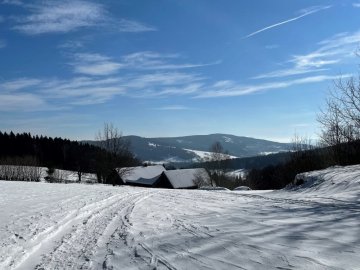 NERATOV, ANENSKÝ VRCH