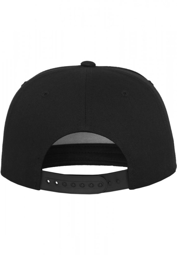 Kšiltovka HOLKA NA TRIPU Classic Snapback