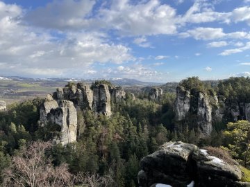 HRUBOSKALSKO