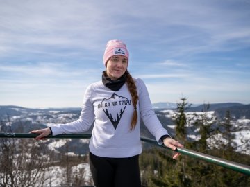 TANVALDSKÝ ŠPIČÁK A OKOLÍ