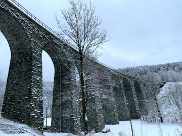 KRYŠTOFOVO ÚDOLÍ