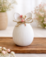 Dekorativní zajíček