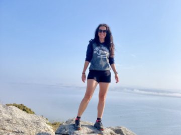 CAMINO DE SANTIAGO