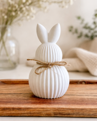 Velikonoční zajíček