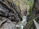 Soutěska Lammerklamm