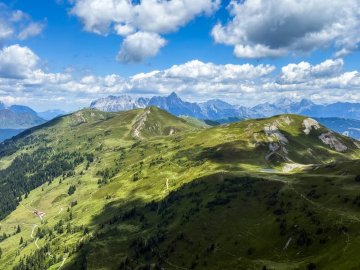 Saalbach v létě – 4 denní itinerář a tipy na výlety