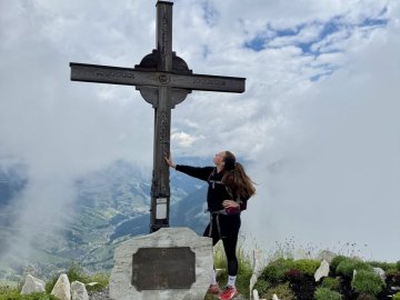 SAALBACH - Zwölferkogel