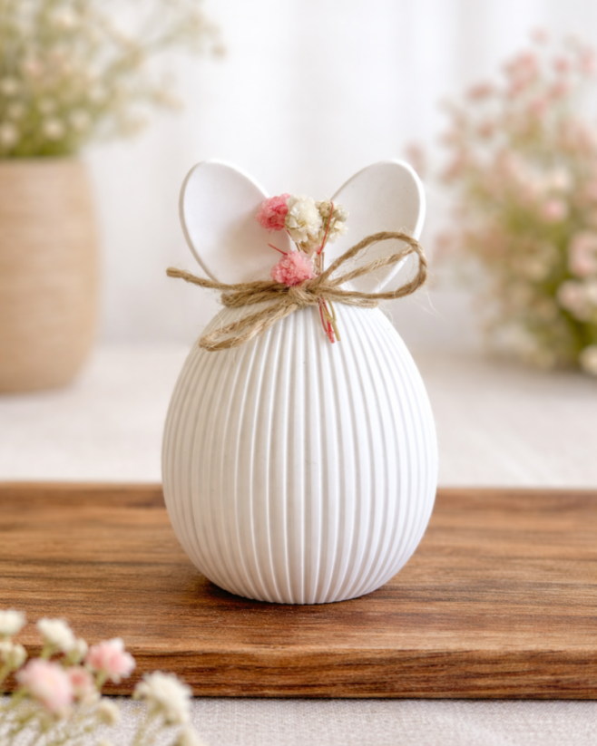 Dekorativní zajíček