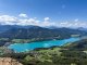 Jezero Fuschlsee