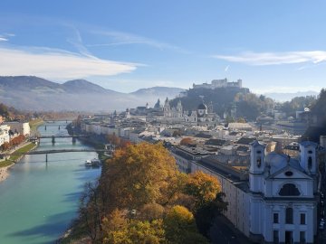 SALZBURG