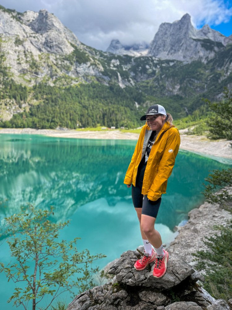 Hinterer Gosausee