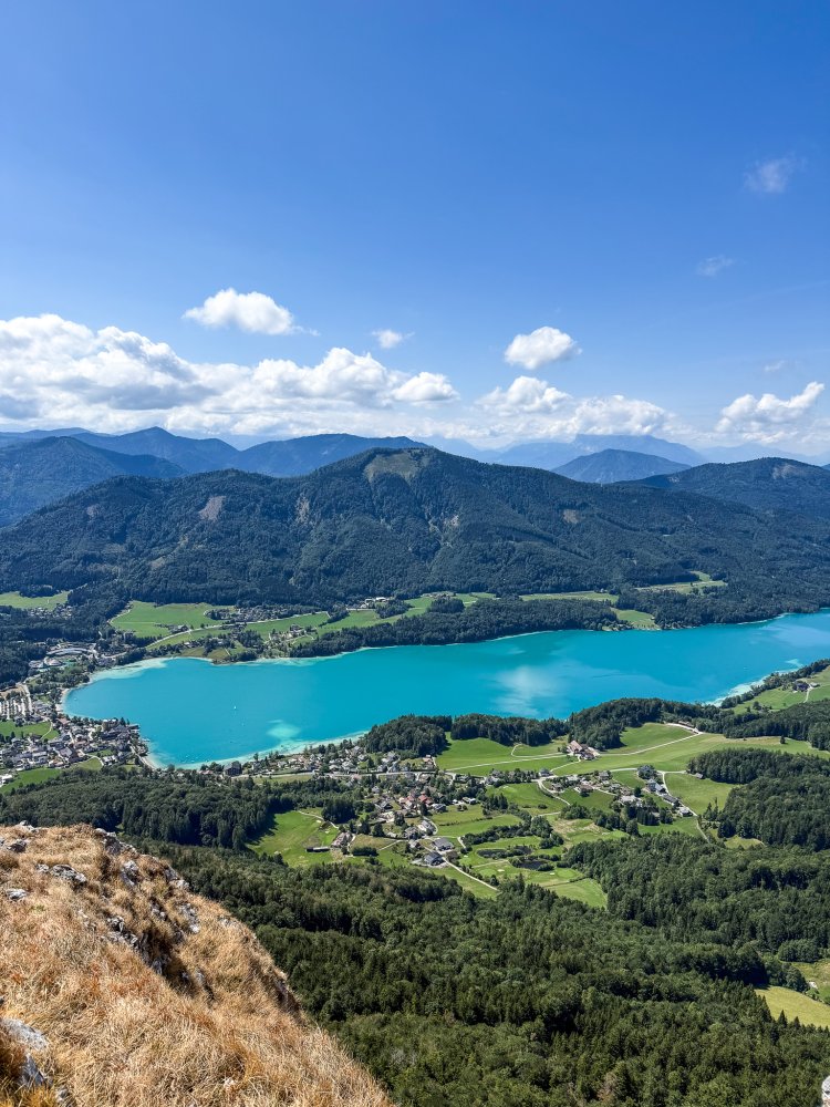 Fuschlsee