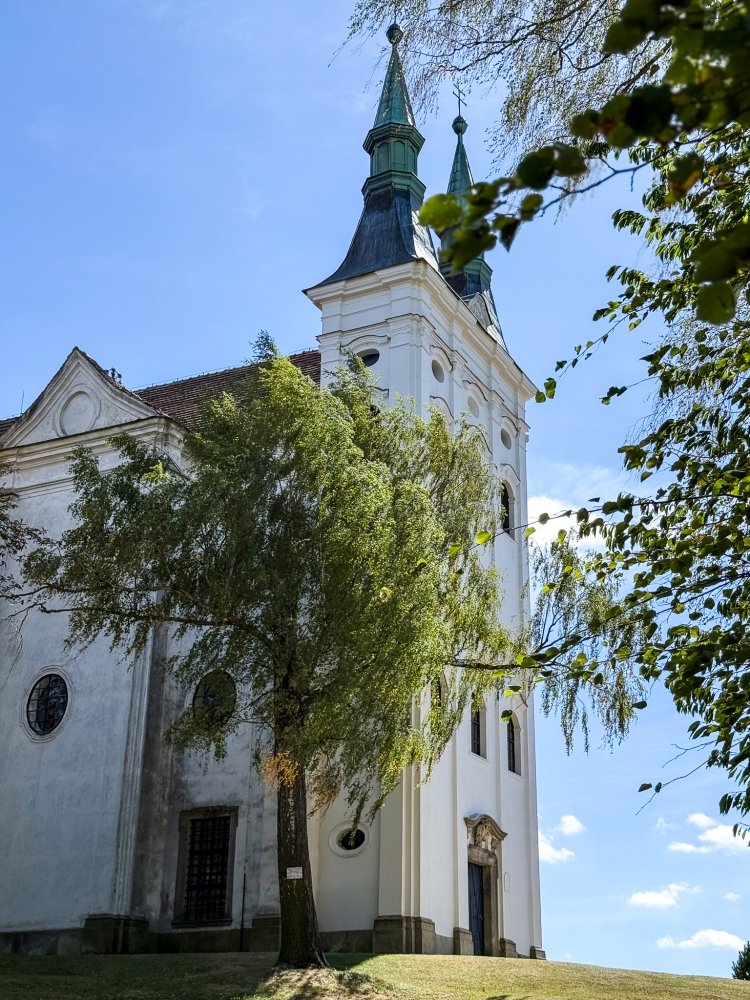 Telč