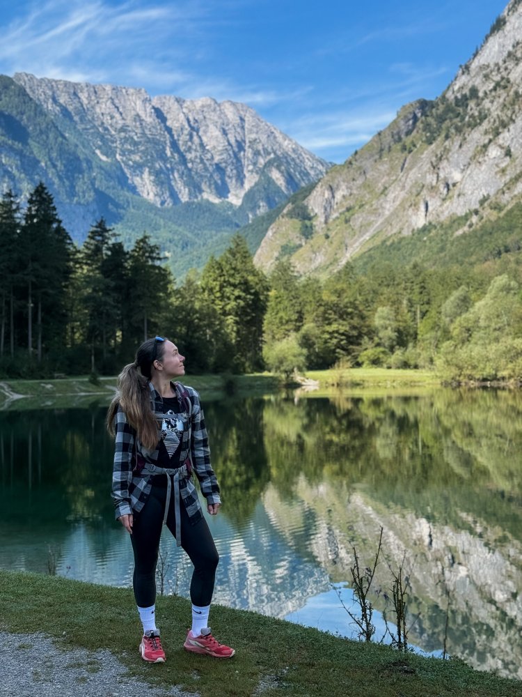 Bluntausee