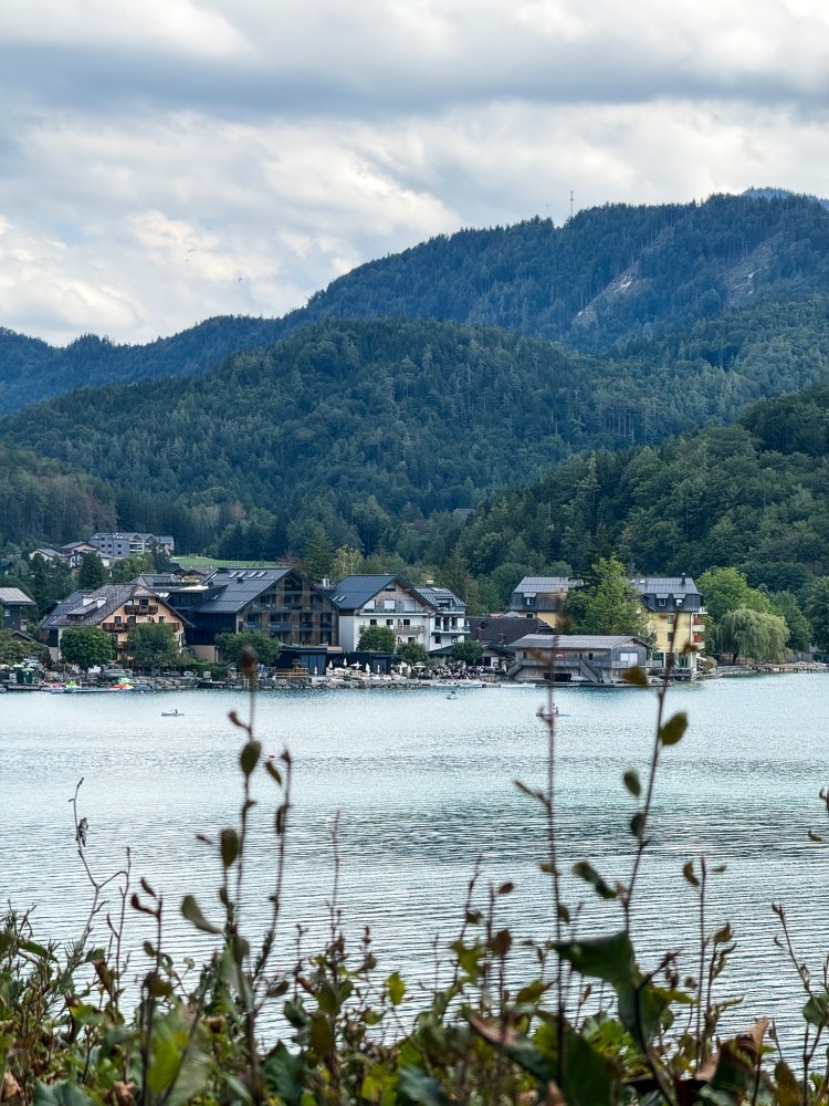 Fuschlsee
