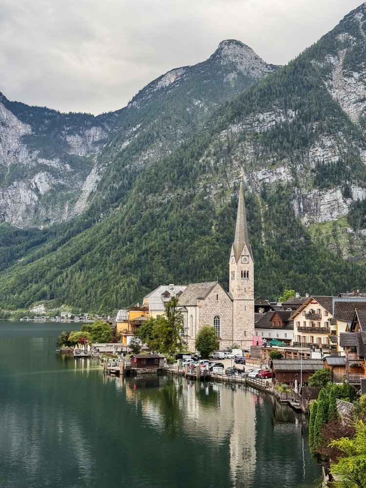 Hallstatt