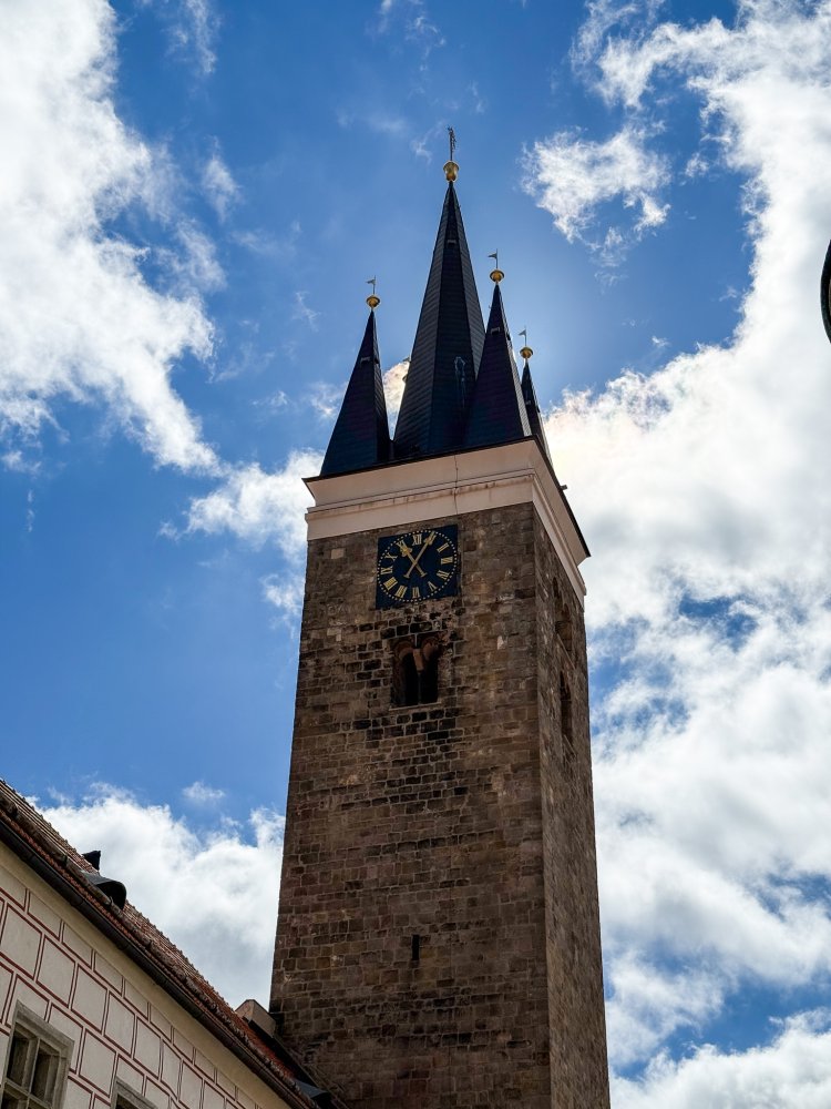 Telč