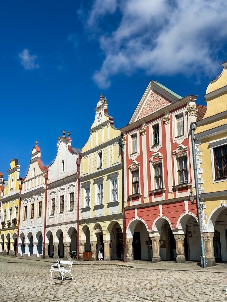 Telč