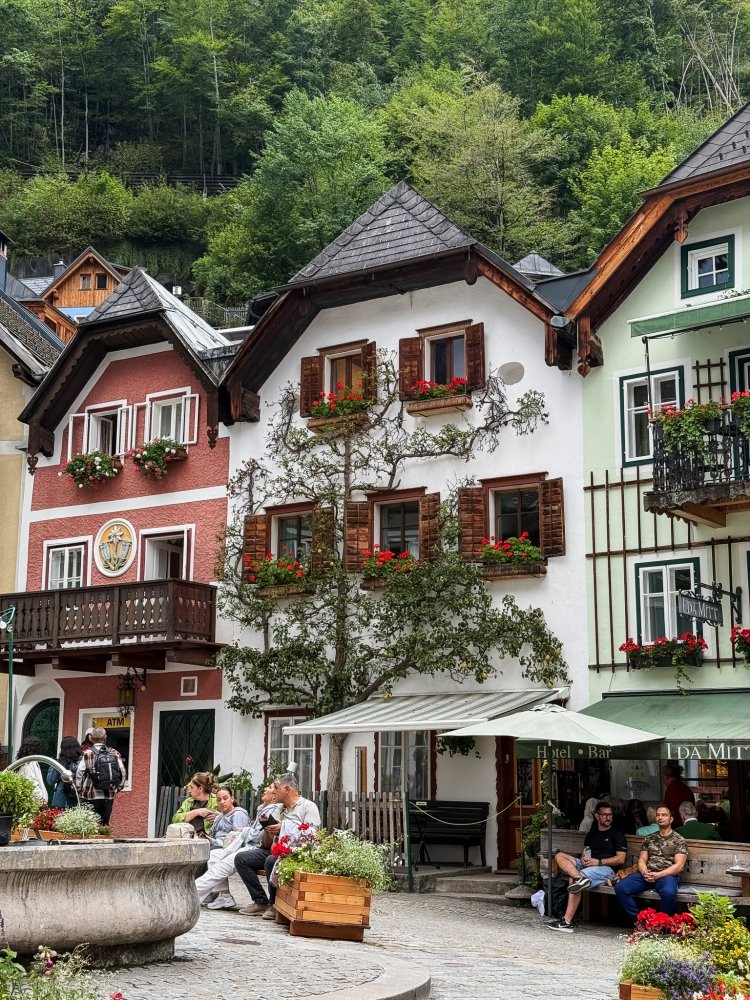Hallstatt