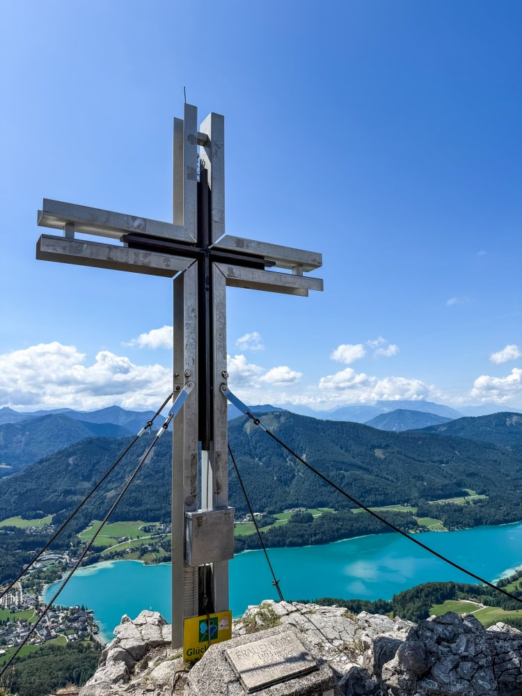 Frauenkopf