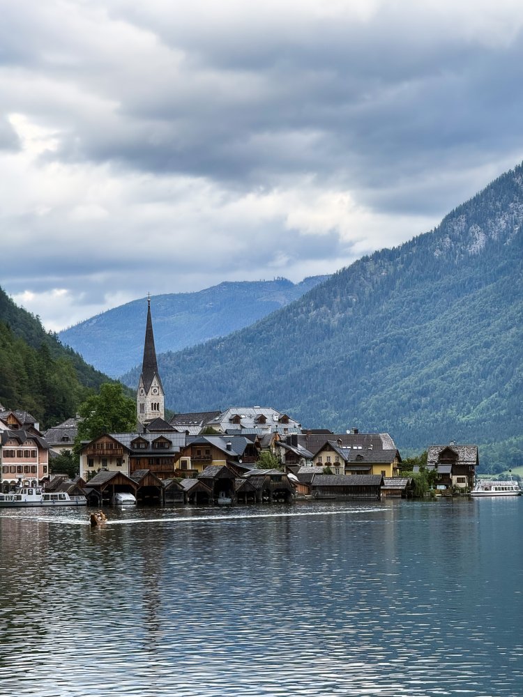 Hallstatt